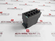 Siemens Scalance X108 Unmanaged Ethernet Switch Dc 24V 0.15A