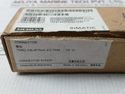 Siemens Screw Connector Terminal Module 0.4-0.7nm Part No. 6es7 392-1am00-0aa0