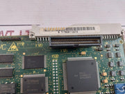 Siemens Se.475401.0000.06 Control Circuit Board 94V