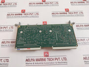 Siemens Se.475401.0000.06 Control Circuit Board 94V