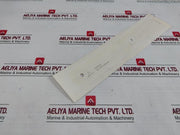 Siemens Se.476522.5010.00 Mounting Insulation Plate