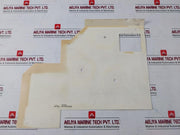 Siemens Se.476522.5030.00 Mounting Insulation Plate