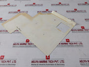 Siemens Se.476522.5030.00 Mounting Insulation Plate