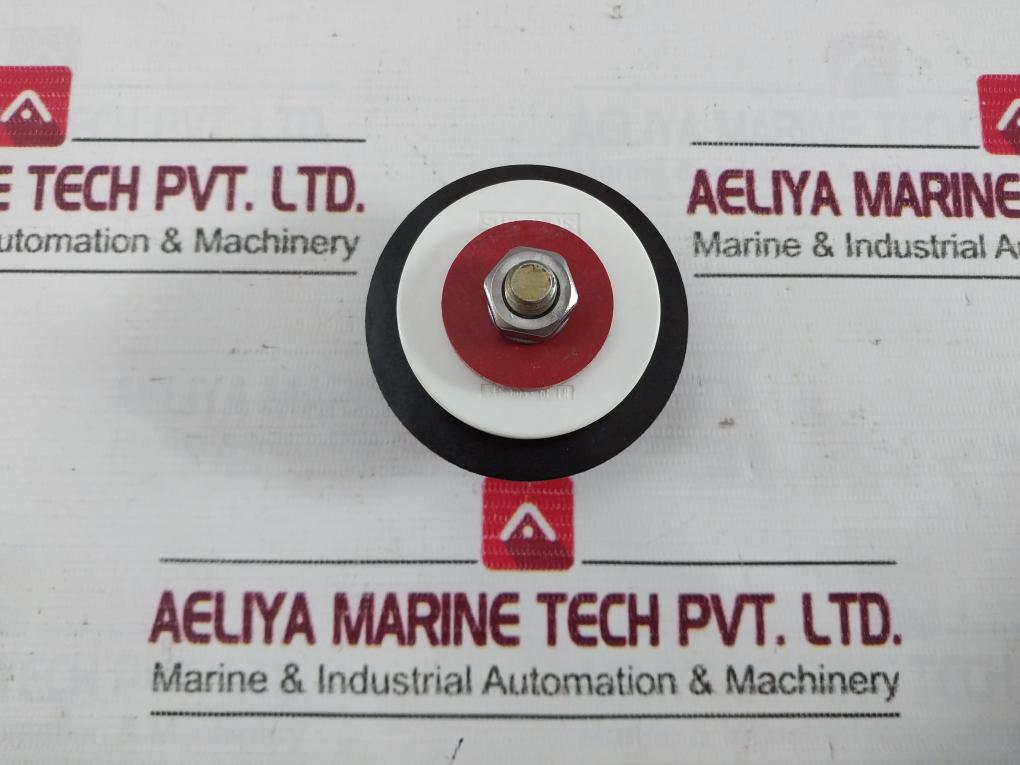Siemens Se 476 521.5004.00 Mechanical Isolator