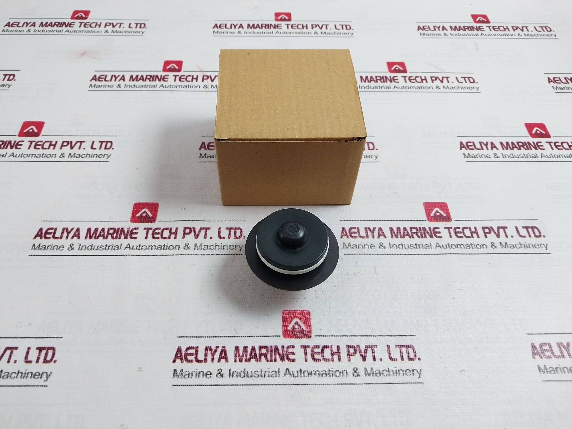 Siemens Se 476 521.5004.00 Mechanical Isolator