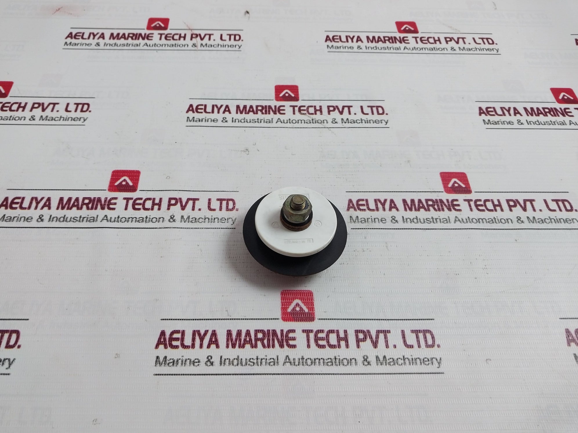 Siemens Se 476 521.5004.00 Mechanical Isolator 181