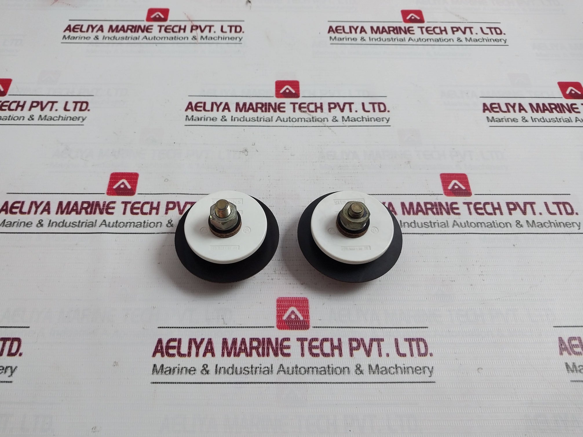 Siemens Se 476 521.5004.00 Mechanical Isolator 181