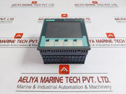 Siemens Sentron Power Monitoring Device 100-240v, 50/60hz 7km3133-0ba00-3aa0 In Used
