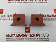 Siemens Setzermann C217-05 Current Transformer Kw03/00