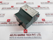Siemens Sez 61.3 Three-position Converter 24Vac 50/60Hz