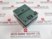 Siemens Sez 61.3 Three-position Converter 24Vac 50/60Hz