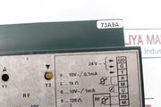 Siemens Sez 61.3 Three-position Converter 24Vac 50/60Hz