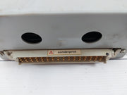 Siemens Controller Module Sicha 22