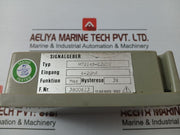 Siemens Signal Generator 4-20ma M72145-E2200