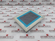 Siemens 1P 6Av6 545-0Ag10-0Ax0 Operator Interface Mp270B Touch-10 Tft