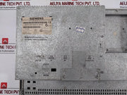 Siemens 1P 6Av6 545-0Ag10-0Ax0 Operator Interface Mp270B Touch-10 Tft