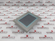 Siemens 1P 6Av6 643-0Cd01-1Ax1 Operator Interface Mp277 10 Touch S C-c5E60716