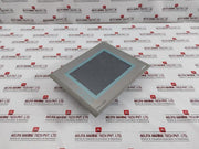 Siemens 1P 6Av6 643-0Cd01-1Ax1 Operator Interface Mp277 10 Touch S C-c5E60716