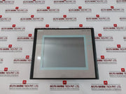 Siemens 1P 6Av6 643-5Cd20-0Ps1 Operator Interface S C-b5H56261 Dc 24V 0.8A