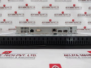 Siemens 1P 6Av6 643-5Cd20-0Ps1 Operator Interface S C-b5H56261 Dc 24V 0.8A