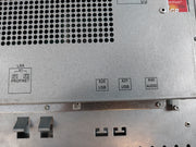 Siemens Simatic 1P 6Av6 644-0Ab01-2Ax0 Touch Panel