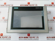 Siemens Simatic 6Av2 124-0Jc01-0Ax0 Tp900 Comfort Operator Interface Panel Dc24V