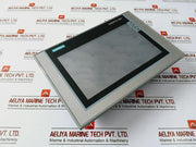 Siemens Simatic 6Av2 124-0Jc01-0Ax0 Tp900 Comfort Operator Interface Panel Dc24V