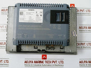 Siemens Simatic 6Av2 124-0Jc01-0Ax0 Tp900 Comfort Operator Interface Panel Dc24V