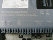 Siemens Simatic 6Av2 124-0Jc01-0Ax0 Tp900 Comfort Operator Interface Panel Dc24V