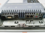 Siemens Simatic 6Av2 124-0Jc01-0Ax0 Tp900 Comfort Operator Interface Panel Dc24V