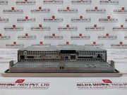 Siemens 6Av6 545-0Da10-0Ax0 Operator Interface Touch-12 Tft Dc24V