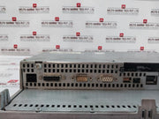 Siemens 6Av6 545-0Da10-0Ax0 Operator Interface Touch-12 Tft Dc24V