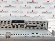 Siemens 6Av6 545-0Da10-0Ax0 Operator Interface Touch-12 Tft Dc24V