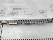 Siemens 6Av6 545-0Da10-0Ax0 Operator Interface Touch-12 Tft Dc24V