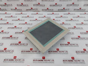 Siemens 6Av6 545-0Da10-0Ax0 Operator Interface Touch-12 Tft Dc24V