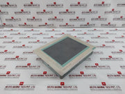 Siemens 6Av6 545-0Da10-0Ax0 Operator Interface Touch-12 Tft Dc24V