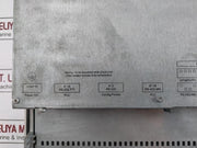 Siemens 6Av6 545-0Da10-0Ax0 Operator Interface Touch-12 Tft Dc24V