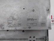 Siemens 6Av6 545-0Da10-0Ax0 Operator Interface Touch-12 Tft Dc24V