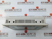 Siemens Simatic 6Av6 640-0Ca11-0Ax0 Panel Tp177 Micro Dc 24V 0.35A S C-u5G02555