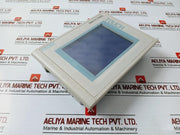 Siemens Simatic 6Av6 640-0Ca11-0Ax0 Panel Tp177 Micro Dc 24V 0.35A S C-u5G02555