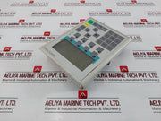Siemens Simatic 6Av6 641-0Ca01-0Ax1 Operator Panel Op 77B 24V Lc Display Backlit