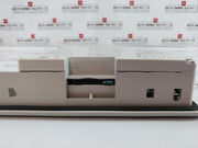 Siemens Simatic 6Av6 641-0Ca01-0Ax1 Operator Panel Op 77B 24V Lc Display Backlit