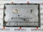 Siemens Simatic 6Av6 643-0Dd01-1Ax1 Multi Panel With Retentive Memory Mp 277 10