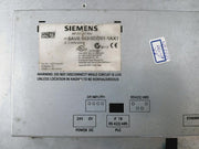 Siemens Simatic 6Av6 643-0Dd01-1Ax1 Multi Panel With Retentive Memory Mp 277 10