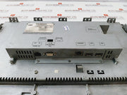 Siemens Simatic 6Av6 643-0Dd01-1Ax1 Multi Panel With Retentive Memory Mp 277 10