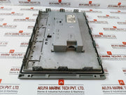 Siemens Simatic 6Av6 643-0Dd01-1Ax1 Multi Panel With Retentive Memory Mp 277 10