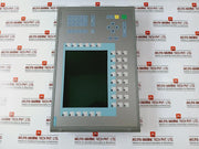 Siemens Simatic 6Av6 643-0Dd01-1Ax1 Multi Panel With Retentive Memory Mp 277 10