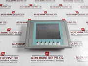 Siemens Simatic 6Av6 647-0Ab11-3Ax0 Touch Screen Panel S Zvb1Yud008287 Dc24V/0.35A Max.