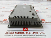 Siemens Simatic 6Av6 647-0Ac11-3Ax0 Hmi Ktp600 Basic Color Dp Panel