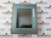 Siemens Simatic 6Av6 647-0Af11-3Ax0 Hmi Touch Panel Dc 24V 1A